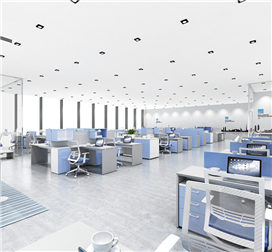 深圳德倫口腔環(huán)境